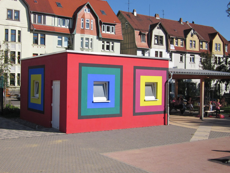 Kinderspielplatz